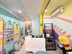 Kebun Baru Heights (D20), Shop House #543097431